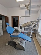 Unit Dabi Atlante + kompresor MGF