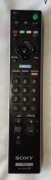 Pilot do telewizora Sony RM-ED009