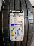 Opona letnia Continental Sport Contact 6 255/40 R20 XL 101Y FR