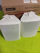 Głośniki zewnętrzne/wewnętrzne stereo Heredio HOS 501