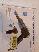 Mini odkurzacz GunType -001