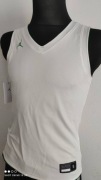 Koszulka mięska treningowa dwustronnia Air Jordan AT0536 316 roz. S