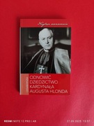 Odnowić dziedzictwo Prymasa Augusta Hlonda, Czesław Ryszka