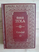 Emile Zola, Germinal t. 1