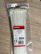 Opaski zaciskowe kablowe trytki