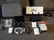 Dron DJI mavic mini COMBO 100% sprawny, dodatki.