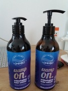 Zestaw Szampon x2, odżywka, serum x2, ONLYBIO, biowax altera