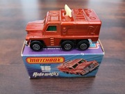 Matchbox Superfast No 16 Badger 