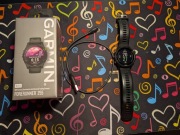 Garmin Forerunner 255 Music - zegarek sportowy
