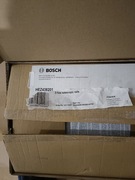 Bosch HEZ438201 prowadnice teleskopowe 2 poziomowa
