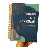 #kursoksiążka Cele i planowanie Pani Swojego Czasu