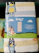 Prześcieradło bluey