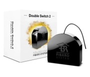 Fibaro Double Switch 2 FGS-223 ZW5
