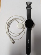 Smartwatch Google Pixel Watch NFC Wi-Fi LTE Black obsydian 