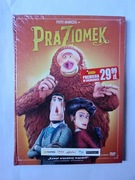 Praziomek DVD FOLIA 