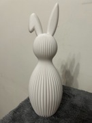 Króliczek/ Zając dekoracja wielkanocna Druk 3d