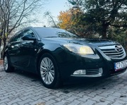 Opel Insignia SW COSMO