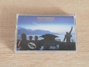 Queen ,,Made in heaven'' kaseta audio 
