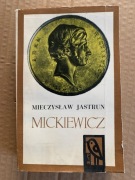 C Mickiewicz M. Jastrun