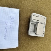 Dozownik detergentów do zmywarki Bosch SMV50E10EU