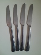 Noże stołowe Justinus 