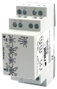 Przekaźnik czasowy TR-EI2P-UNI