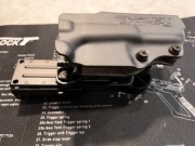 Kabura Ghost Thunder Elite Glock