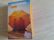 Woda toaletowa Jil Sander Sun Próbka 1,2ml.