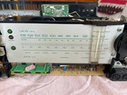 GRUNDIG R35a SUPER HIFI -  skala radiowa