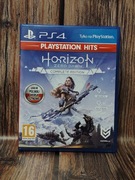 Horizon Zero Dawn Complete PS4