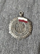 Medal 10 lecia Polski Ludowej 