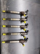 WTRYSKIWACZ KOMPLET 5 SZT KPL FORD RANGER 3.2 TDCI 2015 BK2Q-9K546-AG