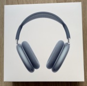 Nowe Apple AirPods Max USB-C. 