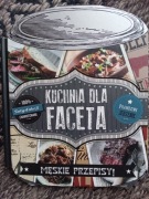 Kuchnia dla faceta