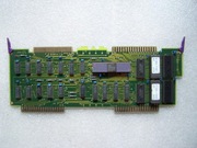 Bardzo stara płyta HP z procesorem 