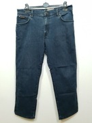 Spodnie jeansowe Wrangler Texas W35 L30 L