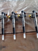 Wtryski master 166009567r