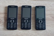 Samsung GT S5610 - 3 sztuki telefony jako jeden komplet