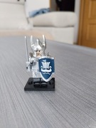 Figurka z klocków Rycerz z serii Władca Pierścieni 