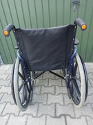 Wózek inwalidzki