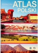 Podręczny atlas Polski. Praca zbiorowa