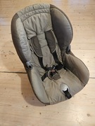 Fotelik Samochodowy MAXI-COSI PRIORI