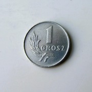 50 # 1 gr groszy 1949   od 1 zł