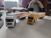 1:87 Rewe Man i inne.sentymentalne 