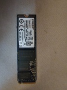 Dysk Kingston SSD NVMe M.2 PCIe GEN3 512 512GB 500 500GB 