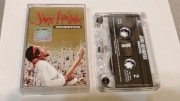 Jimi Hendrix Woodstock 69 / 1 kaseta oryginalna / stan BDB