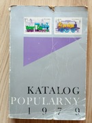 KATALOG POPULARNY 1979