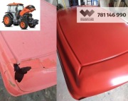 Spawanie Plastiku - Klejenie Plastiku - PUR - PE-X - UPGF i inne 