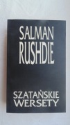 Szatańskie wersety - Salman Rushdie