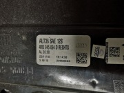 4m0945094 D Audi Q7 4m 2017 3.0 